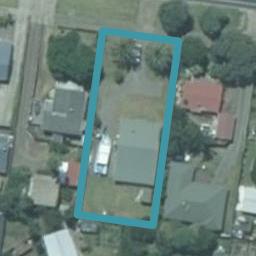 56 South Highway East, Whitianga
