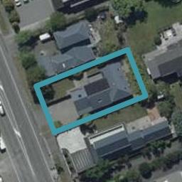 86 Idris Road, Fendalton, Christchurch
