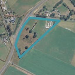 12 Craigie Road, Pareora