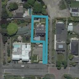 28A Wroxton Terrace, Merivale, Christchurch