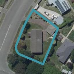2 Vanguard Drive, Broomfield, Christchurch