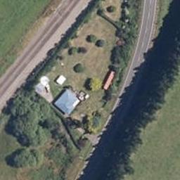 78424 State Highway 2, Dannevirke, Dannevirke