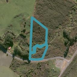 0 State Highway 12, Kaikohe, Kaikohe