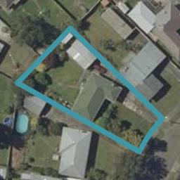 10 Sinclair Avenue, Highbury, Palmerston North