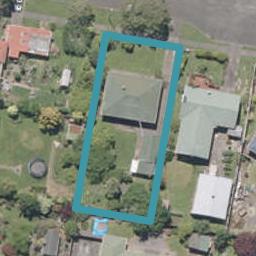 18 Bombay Street, Aramoho, Whanganui