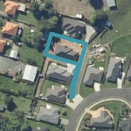24 Cambridge Street, Putaruru