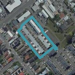 4/336 Lincoln Road, Addington, Christchurch