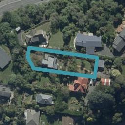 16 Kellas Street, Macandrew Bay, Dunedin