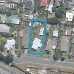 54 Lampard Street, Methven, Methven