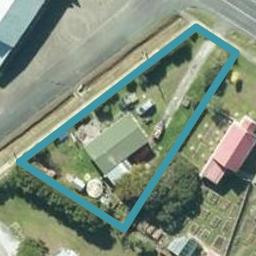 2 Agnes Street, Te Kōpuru