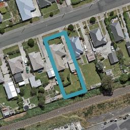 65 West Street, Hawthorndale, Invercargill