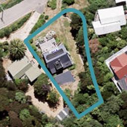 181 Beach Road, Akaroa, Akaroa