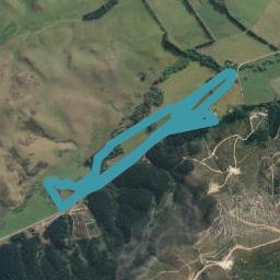 740 Whitecliffs Road, Coalgate