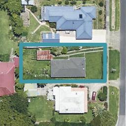43 Brabant Street, Opotiki, Opotiki