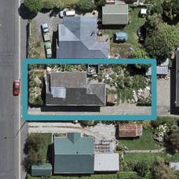 80 Pomona Street, Georgetown, Invercargill