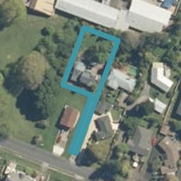 9 Byron Street, Leamington, Cambridge