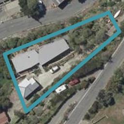 89 Richmond Hill Road, Richmond Hill, Christchurch