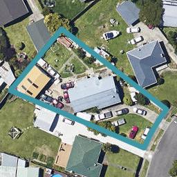 28 Mananui Crescent, Whakatane, Whakatane
