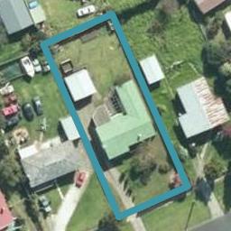 236 Victoria Street, Dargaville