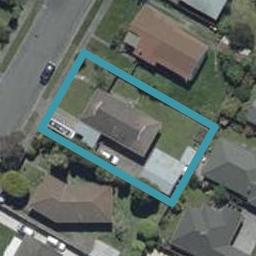 64 Sapphire Street, Casebrook, Christchurch