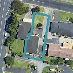 1B Norton Road, Otumoetai, Tauranga