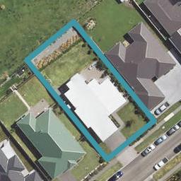 15 Gwyneth Place, Lytton West, Gisborne