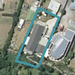 45A Ladys Mile, Foxton, Foxton