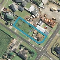 75 Ketemarae Road, Normanby, Hawera