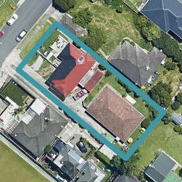 10 Tutchen Street, Tauranga, Tauranga