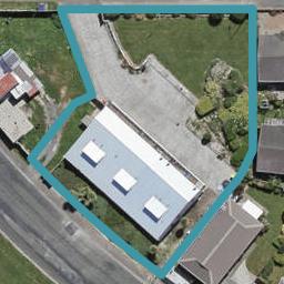 5 Tramway Road, Strathern, Invercargill