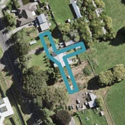 101 Kairakau Street, Papakura