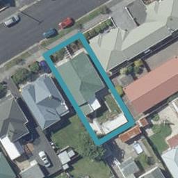 39 Bellona Street, Saint Kilda, Dunedin