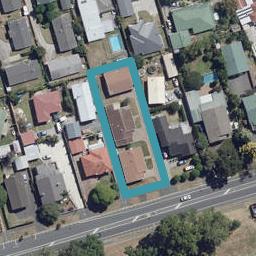 81A Boundary Road, Claudelands, Hamilton