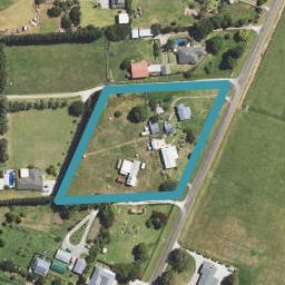 90 Cameron Road, Makauri, Gisborne