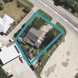 4 Makaraka Road, Makaraka, Gisborne