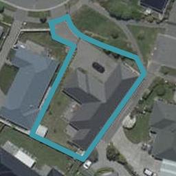 6 Dunaverty Place, Broomfield, Christchurch