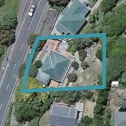 118 Curtis Street, Northland, Wellington