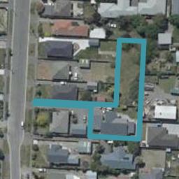 111 Baker Street, New Brighton, Christchurch