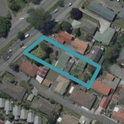 146 Ensors Road, Waltham, Christchurch