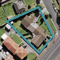 4/2119 Great North Road, Avondale, Auckland