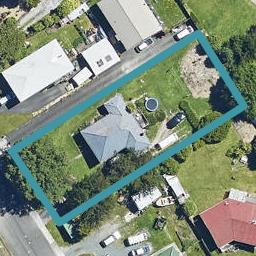 35 Thomas Crescent, Western Heights, Rotorua