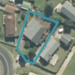 11 Washington Square, Paeroa, Paeroa