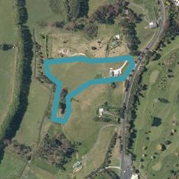 1667 South Head Road, Helensville