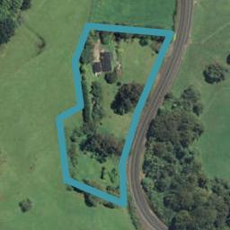 575 Tauranga Direct Road, Hamurana