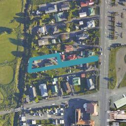 121A Beach Road, Kaikoura, Kaikoura