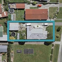 9 Seddon Place, Kingswell, Invercargill