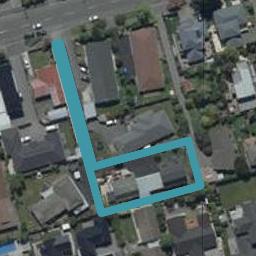 2/80B Jeffreys Road, Fendalton, Christchurch