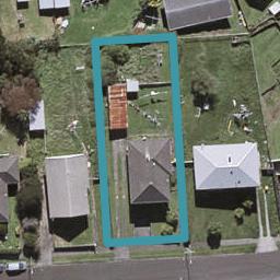 13 Banks Street, Marfell, New Plymouth