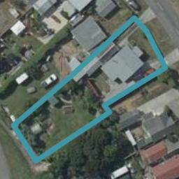 48 Pacific Drive, Leeston