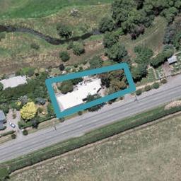 1550 Cust Road, Cust, Cust